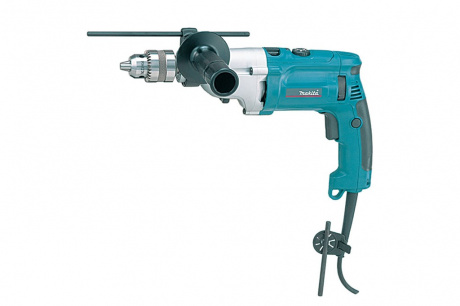 Купить Дрель Makita НР 2070 F кейс фото №1