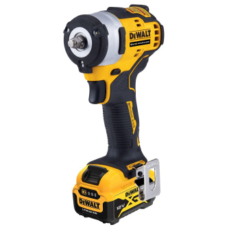 Купить Гайковерт аккумуляторный DEWALT  DCF 903 P1  12v 5.0Ah Li-Ion фото №1