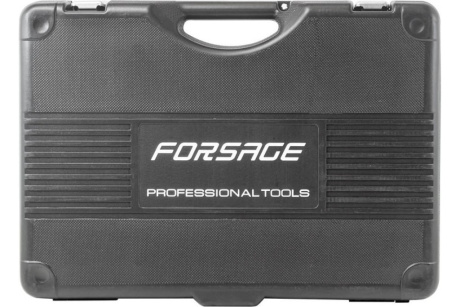 Купить Набор инструментов Forsage 216пр 1/4&1/2" 3/8" F-38841 фото №9