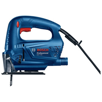 Купить Лобзик BOSCH GST 700     0.601.2A7.020 фото №1