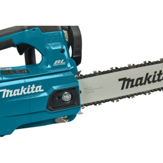 Купить Пила цепная аккумуляторная Makita UC 004 GM 101 фото №5