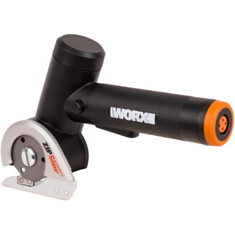 Купить Нож WORX WX745.9 аккумуляторный фото №4