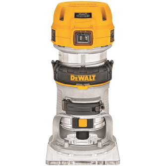 Купить Фрезер DEWALT  D 26200 фото №1