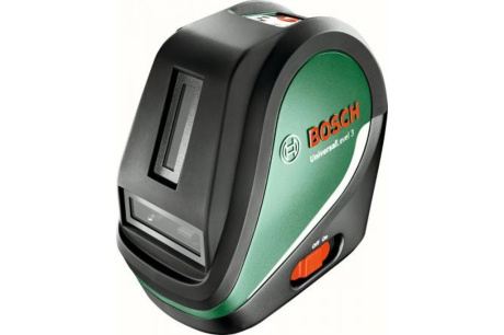 Купить Лазерный уровень BOSCH UniversalLevel 3   0.603.663.900 фото №1