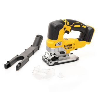 Купить Лобзик DEWALT  DCS 334 N аккумуляторный фото №1