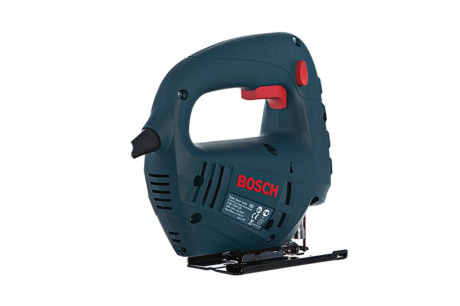 Купить Лобзик BOSCH GST 65 B     0.601.509.120 фото №2