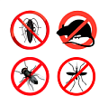 Защита от вредителей и насекомых  в Севастополе