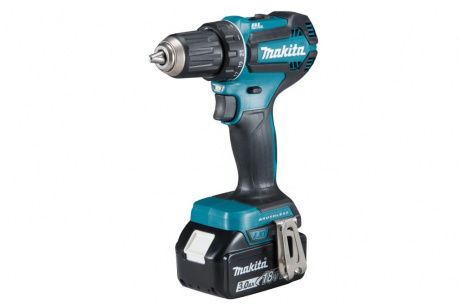 Купить Дрель аккумуляторная Makita DDF 485 RF Li-ion фото №1