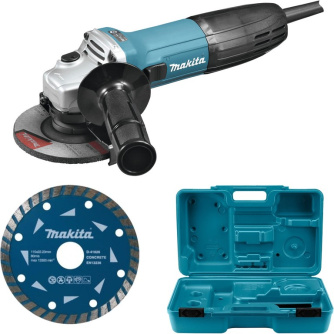 Купить УШМ Makita GA 4530 R фото №1