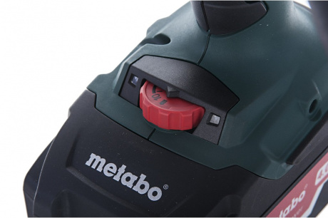 Купить Дрель аккумуляторная Metabo BS 18 LTX Impuls   602191500 фото №6